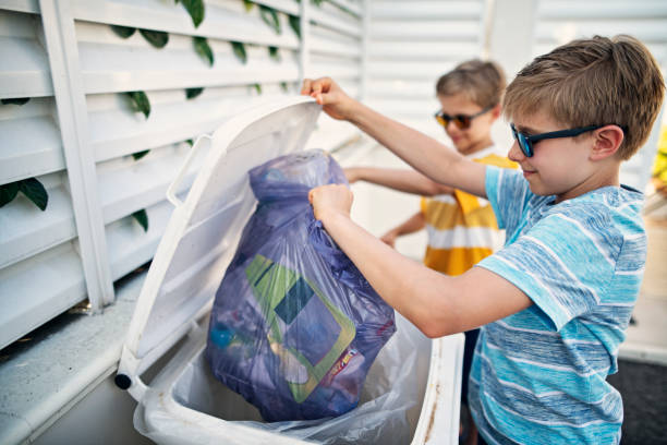 Best Garage Cleanout Services  in Lincoln Rk, PA