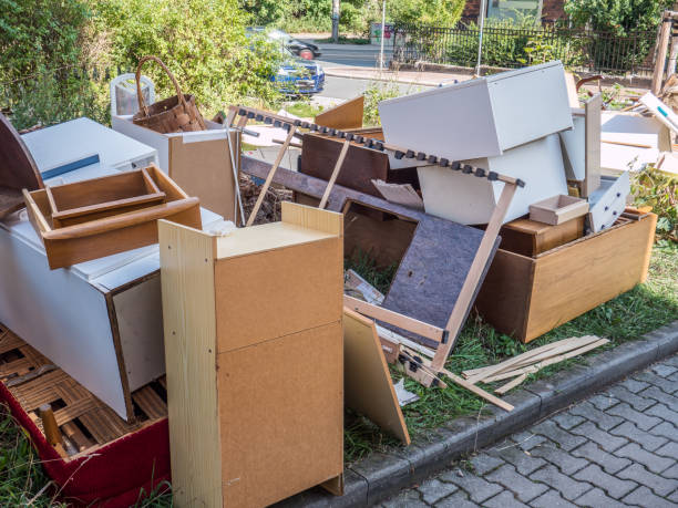 Best Affordable Junk Removal Services  in Lincoln Rk, PA