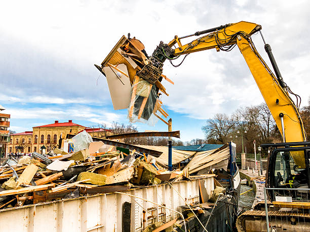 Best Junk Hauling Services  in Lincoln Rk, PA